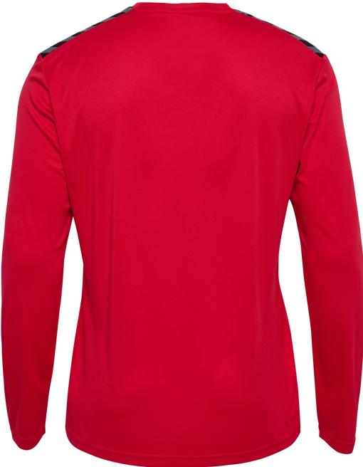 Immagine prodotto hummel Hmlauthentic Pl Maglia L/S (XS)