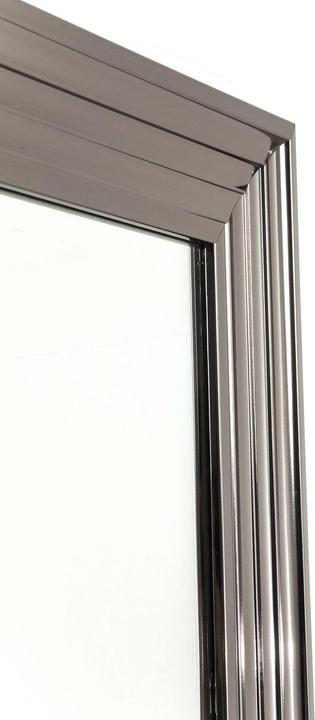 Immagine prodotto Kare Design Telaio Argento (90 x 180 cm)