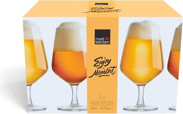 Produktbild micasa Enjoy The Moment (0.38 l, 6 x)