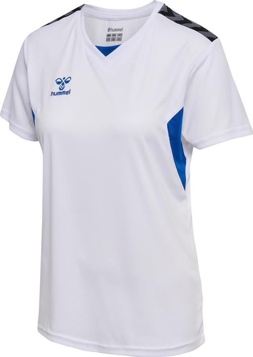 Immagine prodotto hummel Hmlauthentic Pl Maglia S/S Donna (XS)