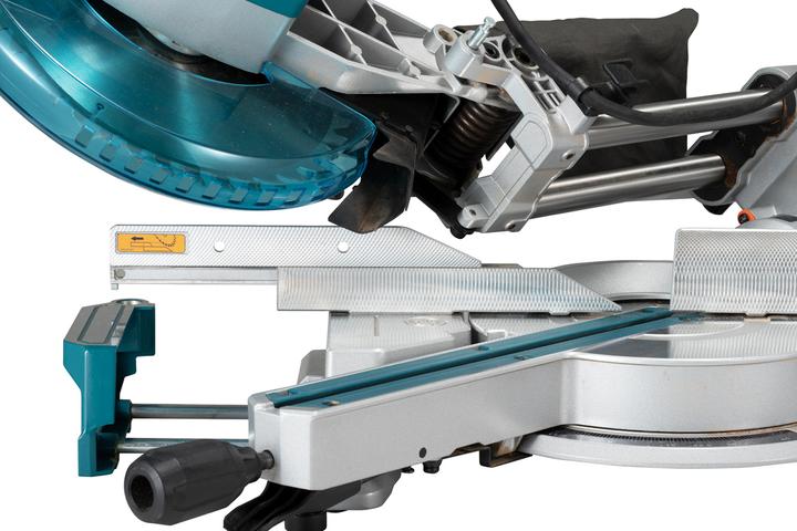 Productafbeelding Makita LS1110F Hak- en verstekzaag
