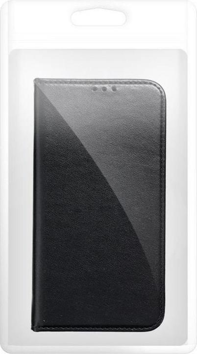 Produktbild Book case OEM SMART MAGNETO Book case SAMSUNG XCOVER 4 black (Samsung Galaxy Xcover 4)