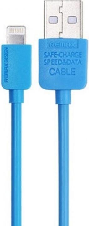 Immagine prodotto Remax Cavo USB Lightning di ricarica e sincronizzazione ad alta velocità (USB 3.2 Gen 1)