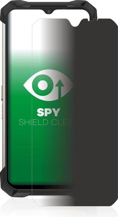 Image du produit upscreen Spy Shield Protection Anti-Espion (1 pièce(s), Doogee S88 Plus)