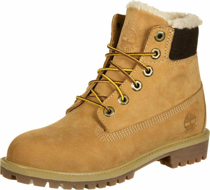 Image du produit Timberland Chaussures 6 Inch Premium WP Shearling (35.5)