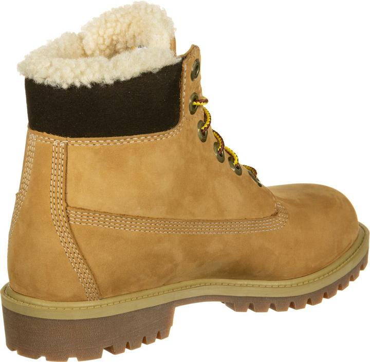 Image du produit Timberland Chaussures 6 Inch Premium WP Shearling (35.5)