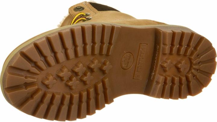 Image du produit Timberland Chaussures 6 Inch Premium WP Shearling (35.5)