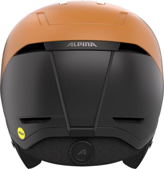 Actual product image ALPINA SPORTS Versatile Mips (59 - 61 cm, L)