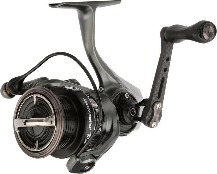Immagine prodotto Abu Garcia Mulinello da spinning Zenon MGX (2500)
