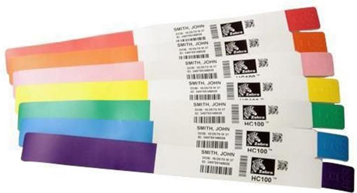 Produktbild Zebra Z-Band Splash