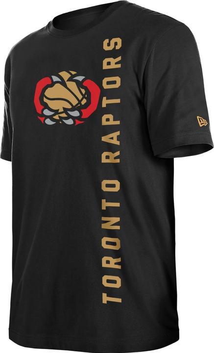 New Era Shirt - NBA CITY Toronto Raptors - L (L)