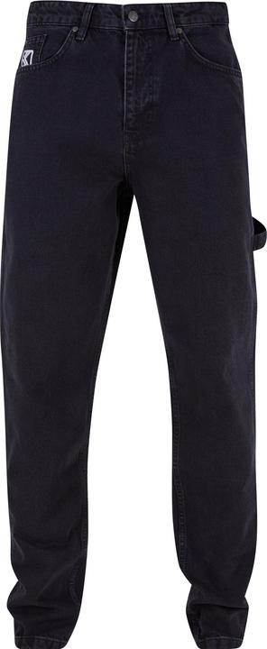 Karl Kani KMI-PL043-001-03 KK Retro Tapered Workwear Denim