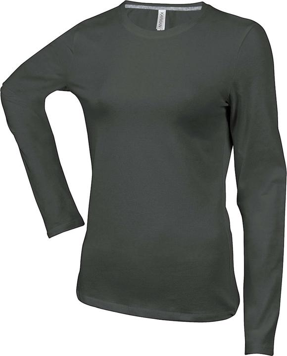 Kariban Col Rond (XL)