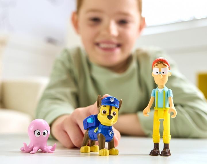 Produktbild Paw Patrol Story Figure Pack With Chase