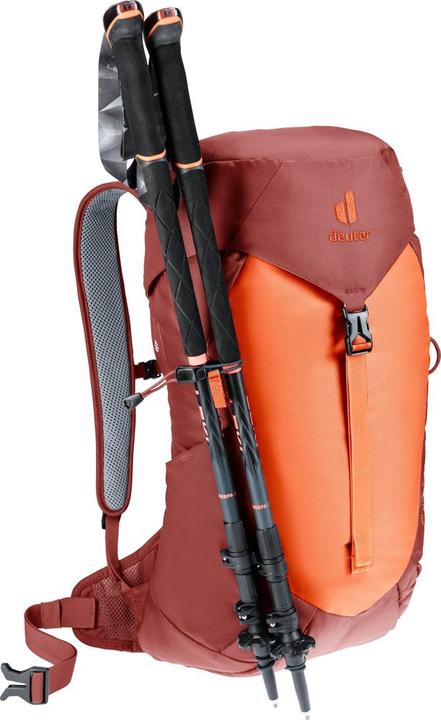 Produktbild Deuter AC Lite 16 (16 l)