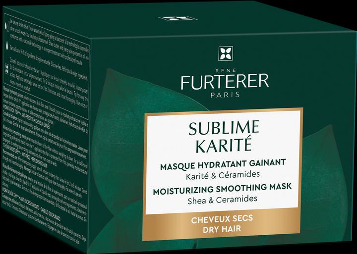 Immagine prodotto Rene Furterer Idratante al karité sublime (200 ml)