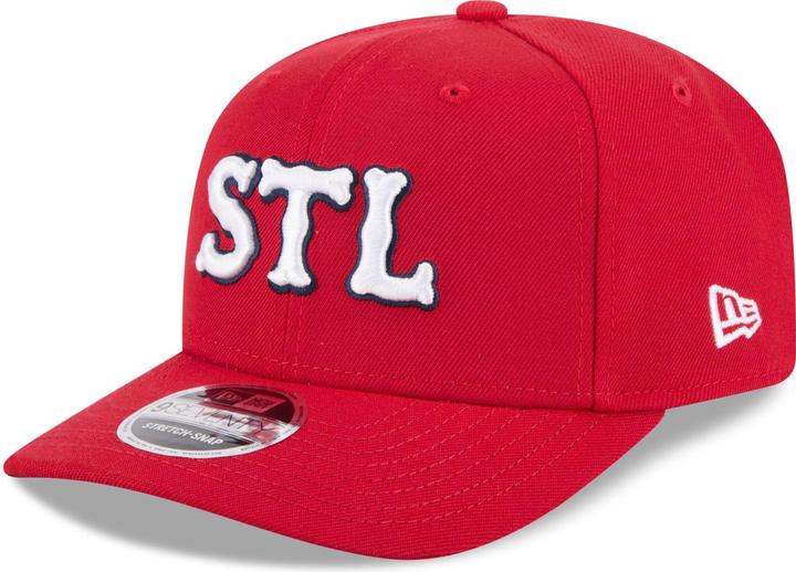 New Era 9Seventy Stretch Cap Cityconnect St. Louis Cardinals