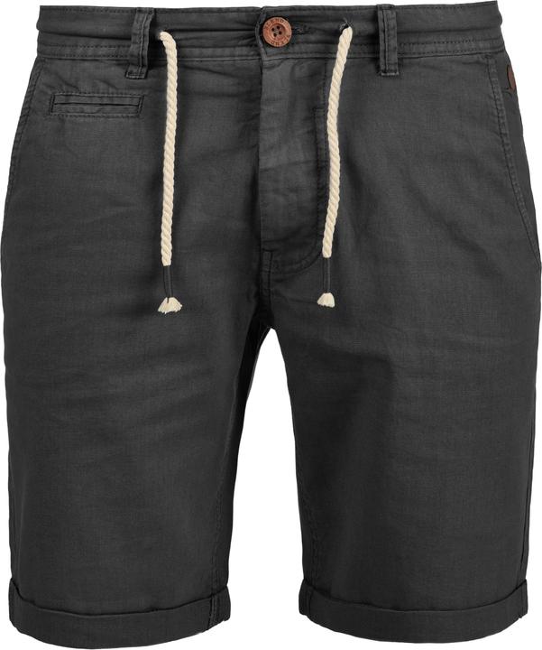 Immagine prodotto Blend Lias Pantaloncini Di Lino Shorts Bermuda Da Uomo Regular- Fit (L)
