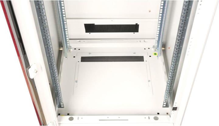 Produktbild Roline 19-Zoll Netzwerkschrank Pro 32 HE (32 HE, 19 Zoll Rack)
