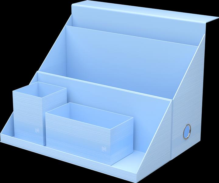 Immagine prodotto Oxford All in Box
