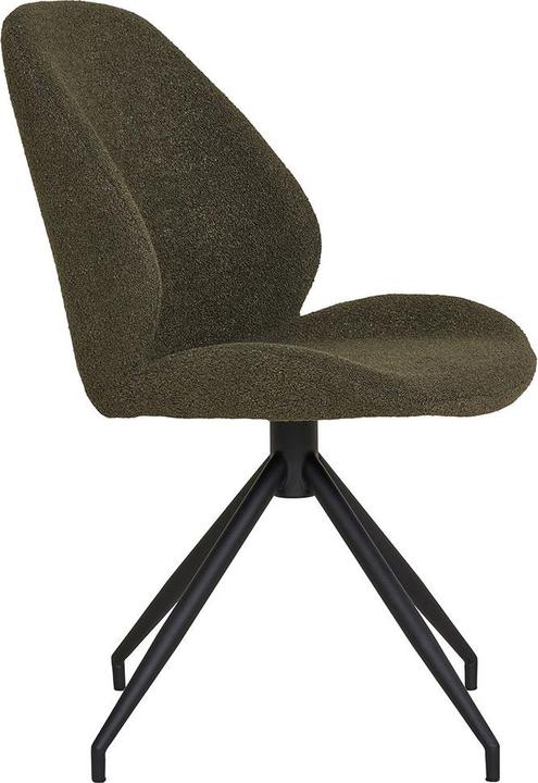 Produktbild House Nordic Monte Carlo Esszimmerstuhl Preis für 2 Stück