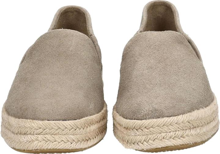 Actual product image Toms W's Carolina Suede (40)