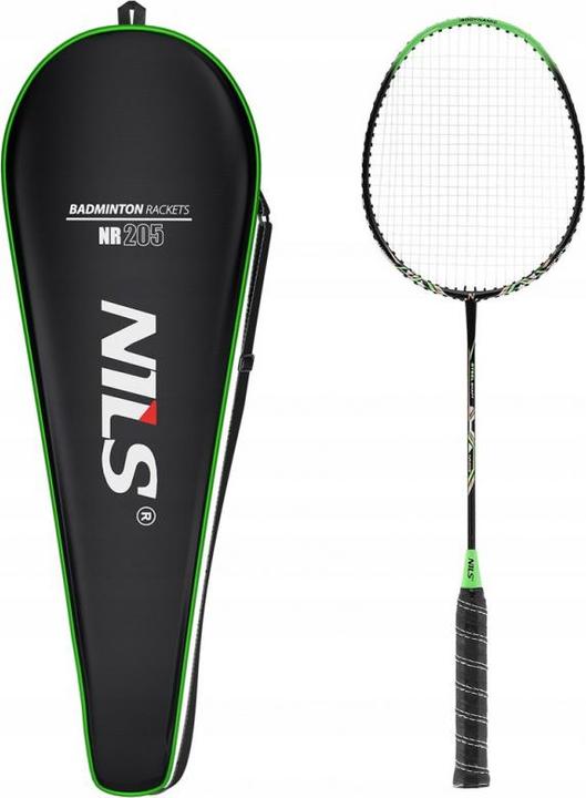 Produktbild Nils NR 205