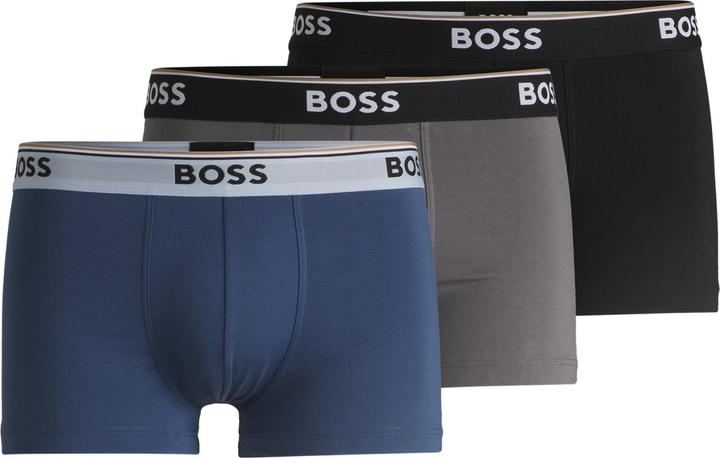 Produktbild BOSS Trunk 3P Power (S, 3er Pack)