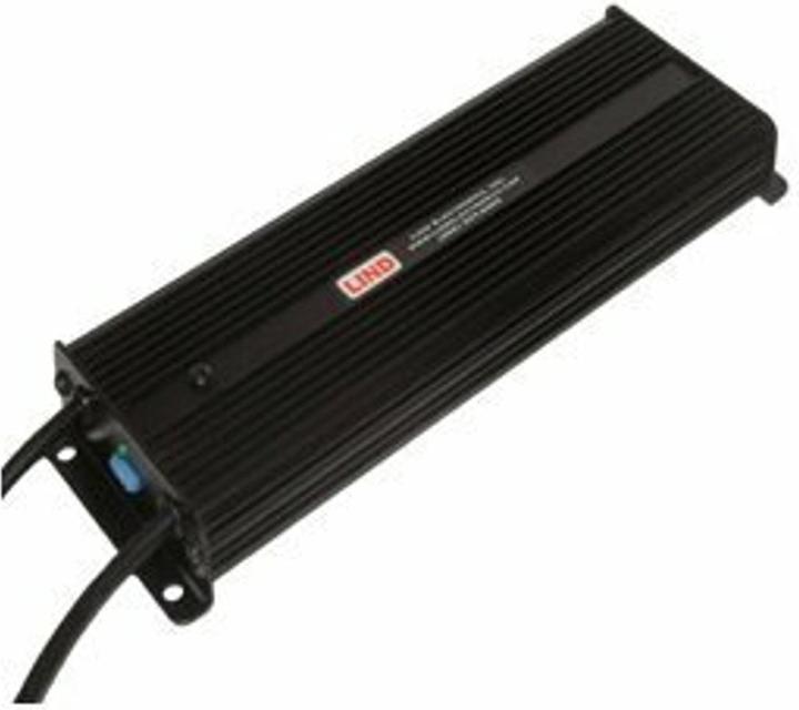 Produktbild Gamber-Johnson 7300-0456, Andockstation, Indoor, 20-60 V, 5 V, DC1-to-DC2, Zebra TC8000/TC8300 Power