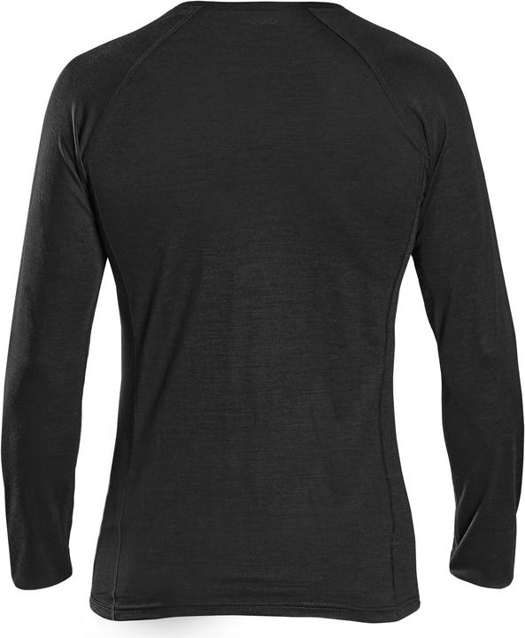 Produktbild GripGrab Merino Polyfaser Langarm Baselayer (XS)