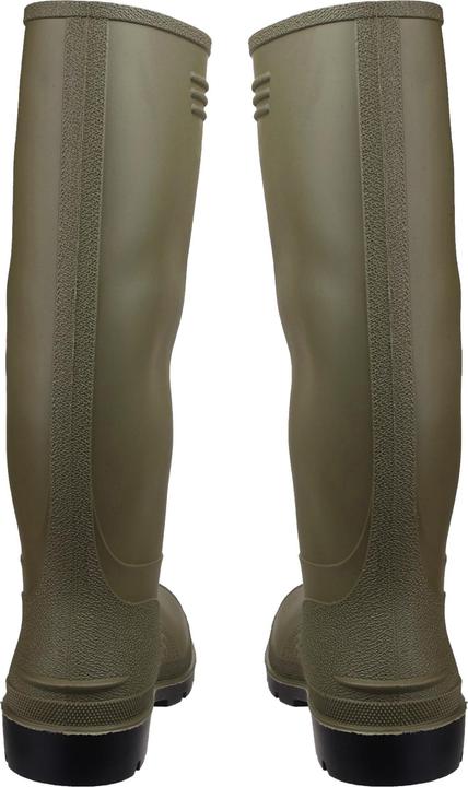 Actual product image Dunlop Pricemastor PVC rubber boots Boots (39)