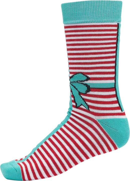 Actual product image Urban Classics Christmas Nutcracker Socks 3-Pack (pack of 3, 39 - 42)