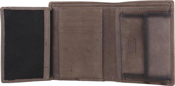 Immagine prodotto Camel Active Portafoglio Dallas in pelle con protezione RFID 11 cm
