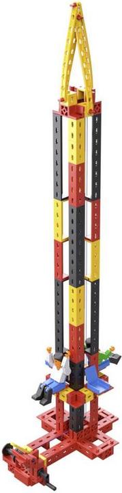 Immagine prodotto Fischertechnik Giostre pazze