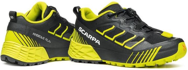 Actual product image Scarpa Kid's Ribelle Run (34)