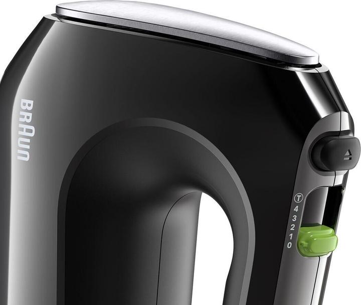 Produktbild Braun HM2110 BK Handmixer (500 W)