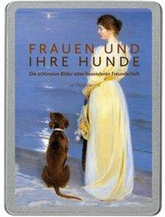 Produktbild Frauen und ihre Hunde (10 Stk.)