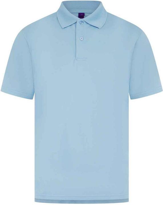 Henbury Poloshirt (XS)