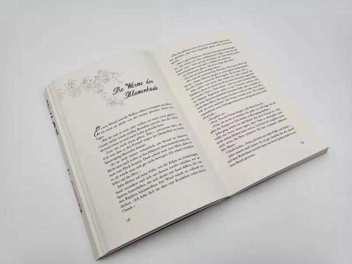 Produktbild Das Apfelblütenfest (Deutsch, Carsten Henn, 2022)