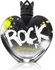 Vera Wang Rock Princess Eau de Toilette pour Femme 1.7 Fl Oz (Eau de toilette)