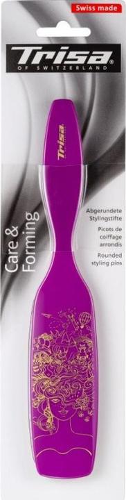 Image du produit Trisa Brossage de fantaisie grand format