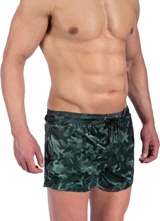 Actual product image Olaf Benz Swimming shorts (M)