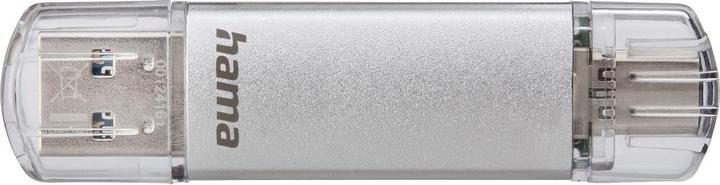 Produktbild Hama C-Laeta (256 GB, USB-A, USB-C)