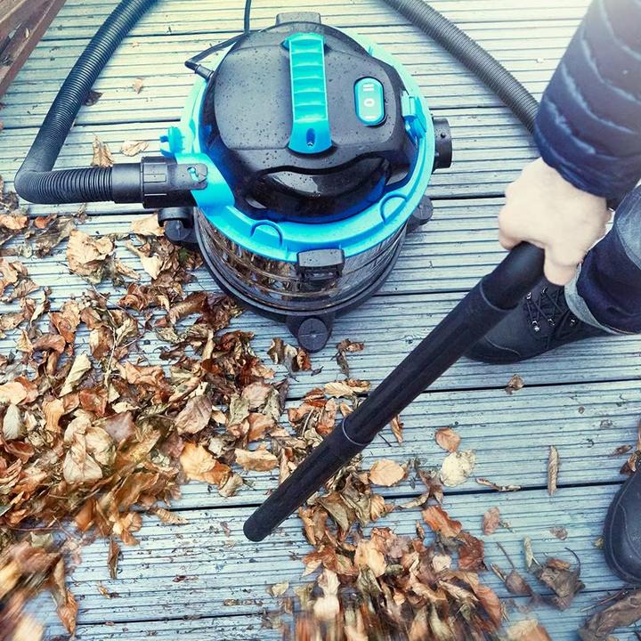 Produktbild Vacmaster VQ1220SC (Nass-Trockensauger)
