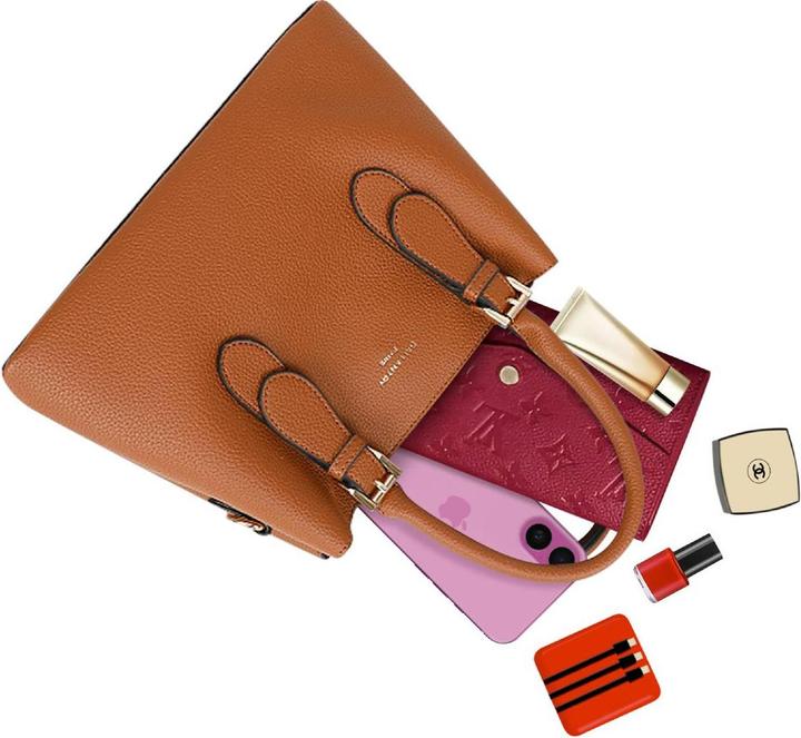 Immagine prodotto Gallantry HB-1948-BR Handtasche