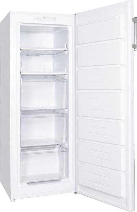 Produktbild Kibernetik FSP ECO T161 (Freistehend, 161 l)