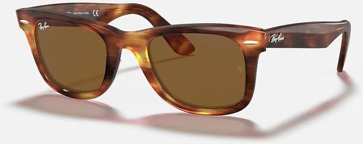Actual product image Ray Ban Original Wayfarer Classics