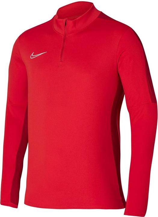 Nike Dri-Fit Academy Men"S Soc University Red/Gym Red/White L (L)