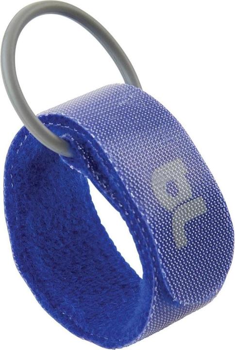 Actual product image BlueLounge Cable Ties Large, 4 pieces (Velcro cable ties, 254 mm, 4 pcs.)