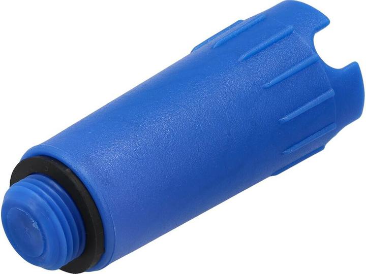 Image du produit Toya VOREL HYDRAULIQUE STALL 1/2 & quot Bleu 10pcs
